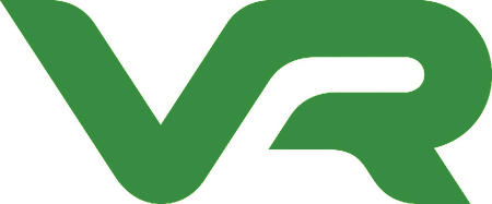  VR Logo Finnische Bahn