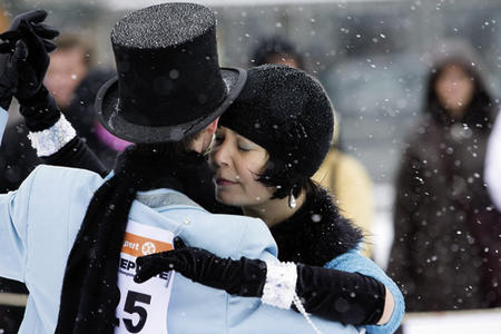 Wintertango, LumiTango Tampere