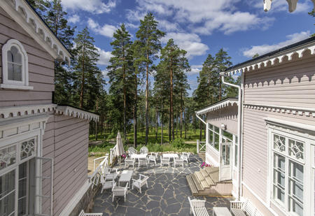 Boutique Hotels
