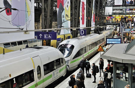 (c) Deutsche Bahn 