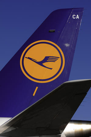  Lufthansa
