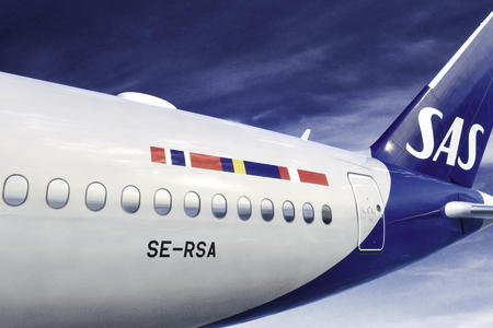 Scandinavian Airlines