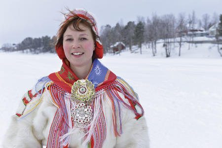 Lappland