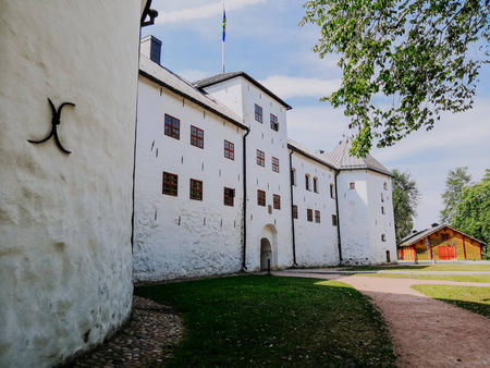 Burg von Turku (c) Julia Kivelä, Visit Finland