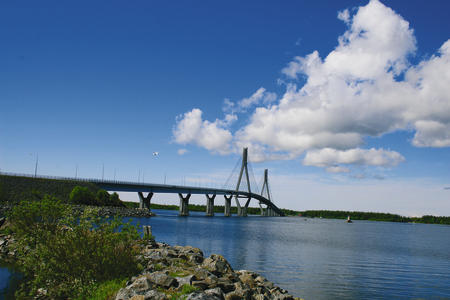 Westfinnland Vaasa