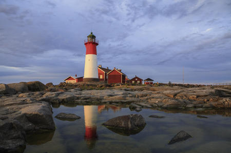 Westfinnland Küstenregion