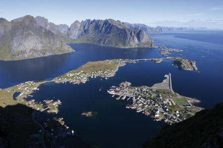 Finnlands Nachbarstaaten