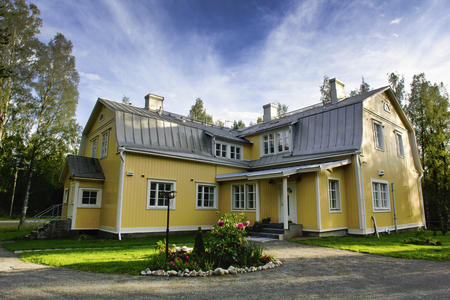 Hotel Salpalinjan Hovi