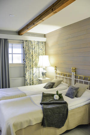 Doppelzimmer 