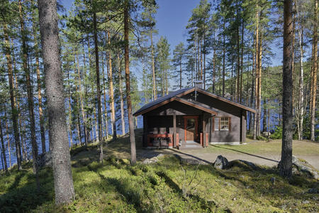  Außenaufnahme Ferienhaus O932